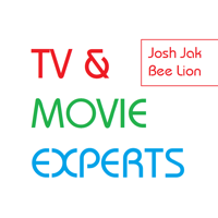TV and Movie Experts podcast