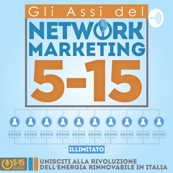 Gli Assi del Network Marketing 5-15