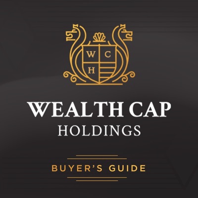 Wealth Cap Holdings: New Buyer's Guide Wealth Cap Holdings: New Buyer's Guide
