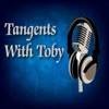 Tangents With Toby artwork