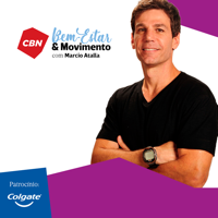 Bem-Estar & Movimento - Marcio Atalla podcast