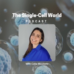 Ep. 54: SHASTA KITS - New single-cell solutions from Takara Biosciences