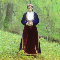 Women, Gender, and Sex in the Ottoman World podcast