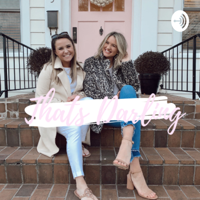 That’s Darling podcast