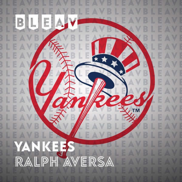 Bleav in Yankees Artwork