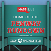 The Fenway Rundown: Boston Red Sox Podcast