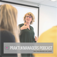 Praktijkmanagers Podcast podcast