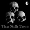 Three Skulls Tavern artwork