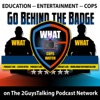 WhatCopsWatch – Putting a Human Face on Those Behind the Badge – Education, Entertainment, COPS. artwork