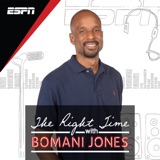 Michael Smith on getting old, KD and the Internet, voting in Georgia podcast episode