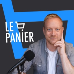 #170 -  Catch-up Pinterest : Guider les consommateurs de l’inspiration à l’acte d’achat, avec Adrien Boyer