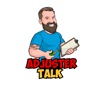 Adjuster Talk's Podcast artwork