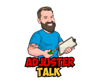 Adjuster Talk's Podcast podcast