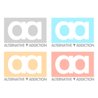 Alternative Addiction Podcast podcast