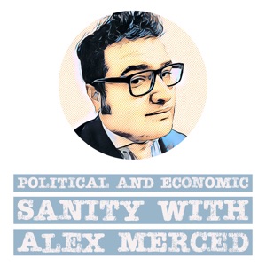 End of Year Message from Alex Merced