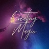 Creating Magic artwork