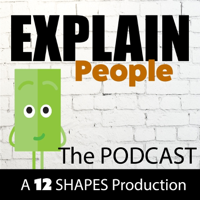 Explain People podcast