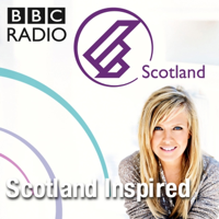 Scotland Inspired podcast