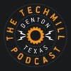 The TechMill Podcast artwork