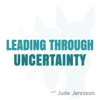 Leading Through Uncertainty artwork