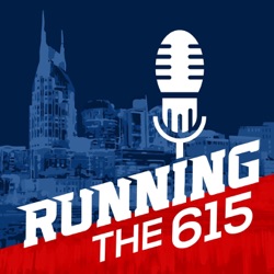 29. Running the 615 - (Graham Stoner)