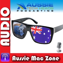 Aussie Mac Zone - Episode 210 - 09/10/2017