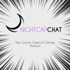 Nightcap Chat Network artwork