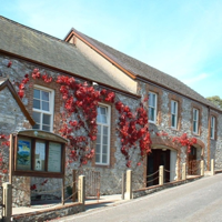 Denis Hayes - Harvest Service - 20.09.15 AM