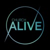 Church Alive artwork