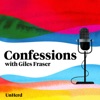 Confessions with Giles Fraser - UnHerd artwork