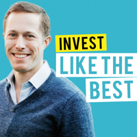 Podcast cover art of Invest Like the Best