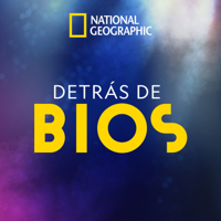 Detrás de Bios podcast