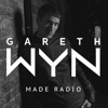 Gareth Wyn presents Made Radio artwork