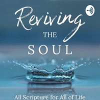 Reviving the Soul podcast