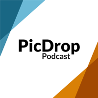 PicDrop Podcast - Gespräche zur Profifotografie podcast