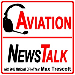 336 Cirrus SR22T CAPS Parachute Pull over Seattle with Jim Simon + GA News