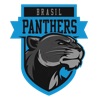 Panthers Brasil artwork