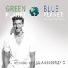 Green Planet Blue Planet Podcast artwork