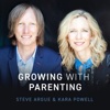 Growing With Parenting Podcast artwork
