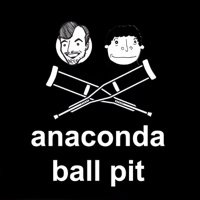 anaconda ball pit podcast