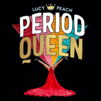 Period Queen podcast