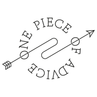 One Piece of Advice podcast