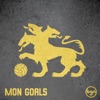 Mon Goals - Riverhounds artwork