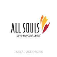'LOVE LOCAL' - Rev. Kate Braestrup