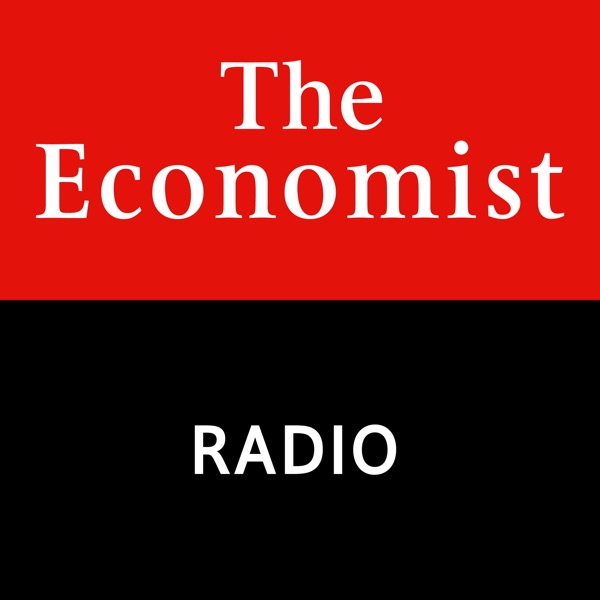 Economist Radio Artwork