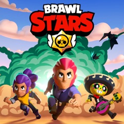 Tutto Su Brawl Stars