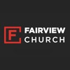Fairview Church artwork