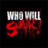 Who Will Survive? Horror Podcast artwork