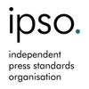 IPSO podcast artwork