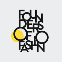 Founders of Fashion podcast
